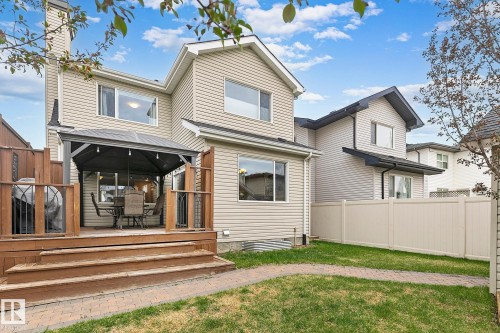 22131 95 Avenue, Edmonton, AB - Outdoor
