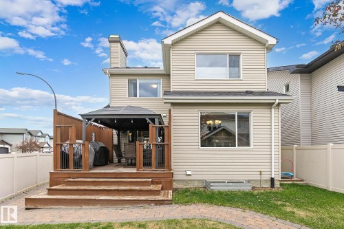 22131 95 Avenue, Edmonton, AB - Outdoor