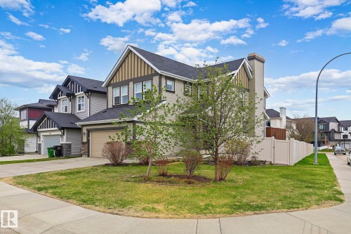 22131 95 Avenue, Edmonton, AB - Outdoor