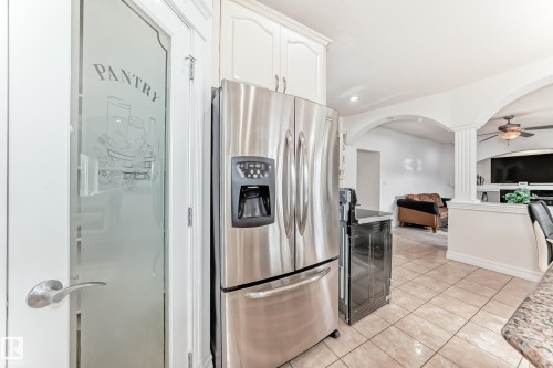 16626 58A Street, Edmonton, AB - Indoor