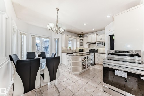 16626 58A Street, Edmonton, AB - Indoor
