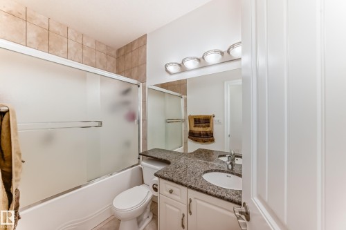 16626 58A Street, Edmonton, AB - Indoor Photo Showing Bathroom