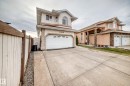 16626 58A Street, Edmonton, AB  - Outdoor With Facade 
