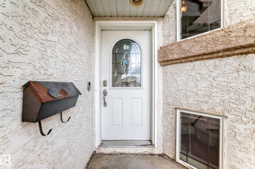 16626 58A Street, Edmonton, AB - Outdoor With Exterior