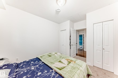 16626 58A Street, Edmonton, AB - Indoor Photo Showing Bedroom