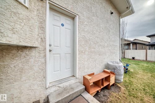 16626 58A Street, Edmonton, AB - Outdoor With Exterior
