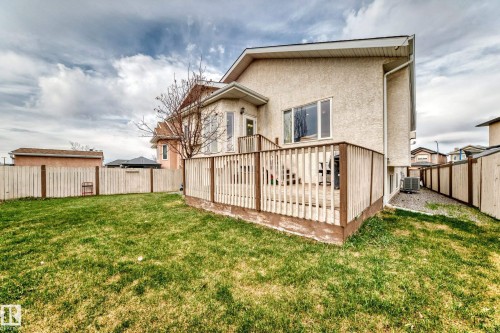 16626 58A Street, Edmonton, AB - Outdoor