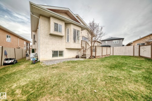 16626 58A Street, Edmonton, AB - Outdoor