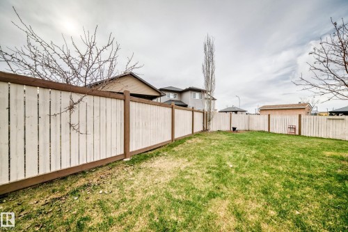 16626 58A Street, Edmonton, AB - Outdoor