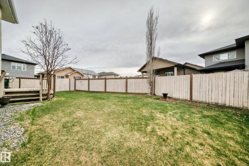 16626 58A Street, Edmonton, AB - Outdoor
