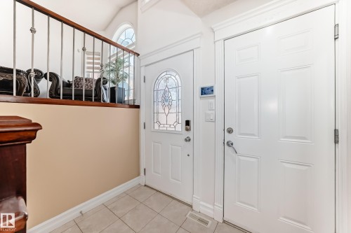 16626 58A Street, Edmonton, AB - Indoor Photo Showing Other Room