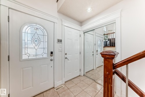16626 58A Street, Edmonton, AB - Indoor Photo Showing Other Room