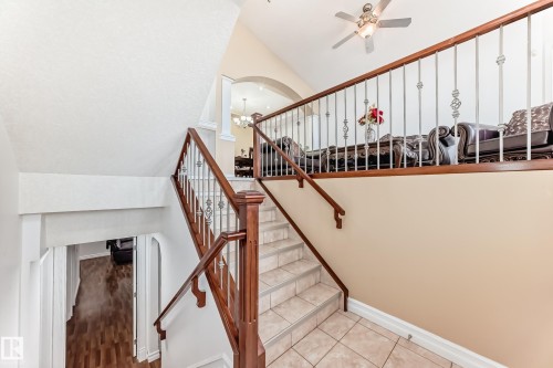 16626 58A Street, Edmonton, AB - Indoor Photo Showing Other Room