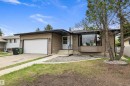 3515 105B Street, Edmonton, AB  - Outdoor 