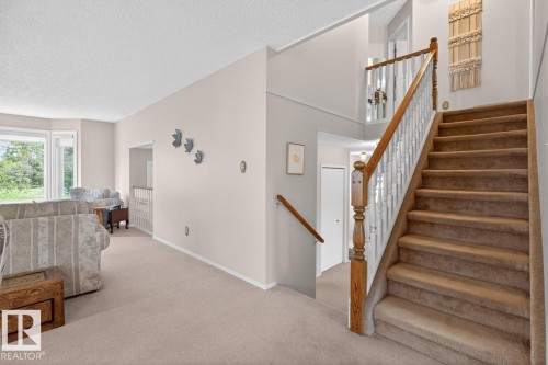 3516 37 Street, Edmonton, AB - Indoor Photo Showing Other Room