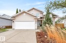 3516 37 Street, Edmonton, AB  - Outdoor 