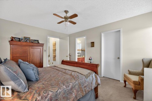 3516 37 Street, Edmonton, AB - Indoor Photo Showing Bedroom