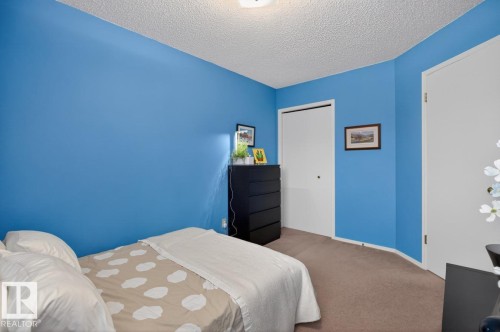 3516 37 Street, Edmonton, AB - Indoor Photo Showing Bedroom