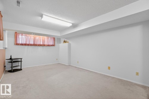 3516 37 Street, Edmonton, AB - Indoor Photo Showing Other Room