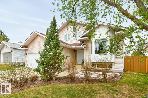 3516 37 Street, Edmonton, AB - Outdoor