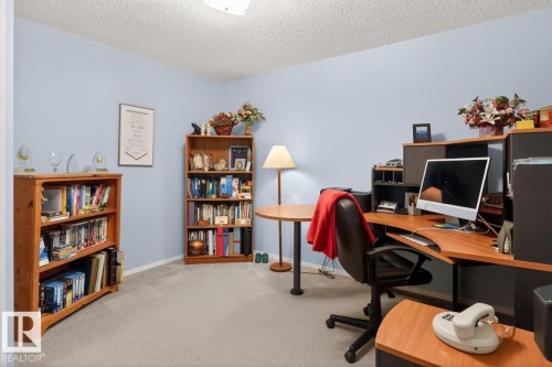 3516 37 Street, Edmonton, AB - Indoor Photo Showing Office