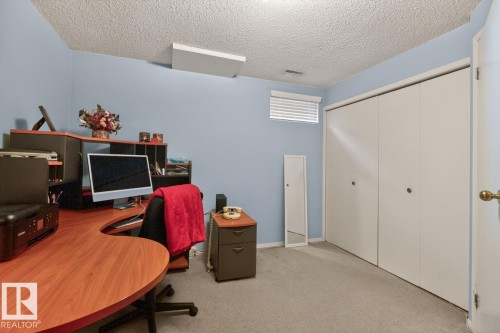 3516 37 Street, Edmonton, AB - Indoor Photo Showing Office