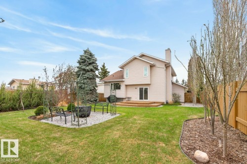 3516 37 Street, Edmonton, AB - Outdoor
