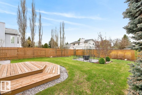 3516 37 Street, Edmonton, AB - Outdoor