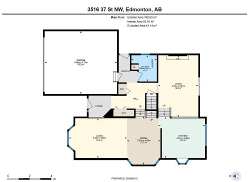 3516 37 Street, Edmonton, AB - Other