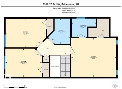 3516 37 Street, Edmonton, AB - Other