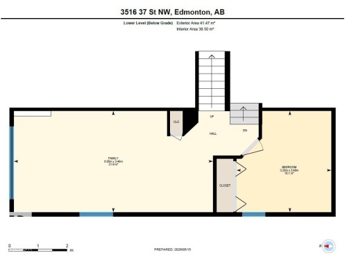 3516 37 Street, Edmonton, AB - Other