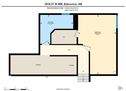 3516 37 Street, Edmonton, AB - Other