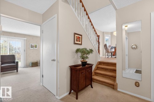 3516 37 Street, Edmonton, AB - Indoor Photo Showing Other Room