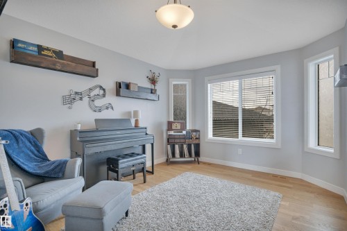 552 Reynalds Wynd, Leduc, AB - Indoor