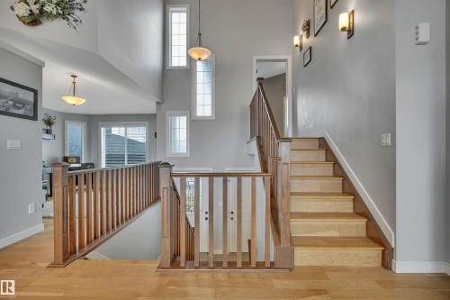 552 Reynalds Wynd, Leduc, AB - Indoor Photo Showing Other Room