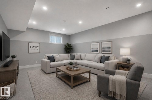 552 Reynalds Wynd, Leduc, AB - Indoor