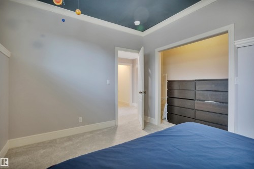 552 Reynalds Wynd, Leduc, AB - Indoor