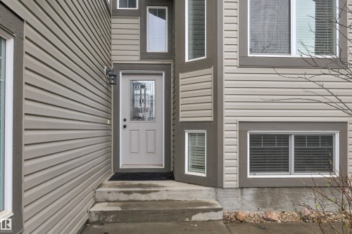 552 Reynalds Wynd, Leduc, AB - Outdoor With Exterior