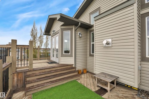 552 Reynalds Wynd, Leduc, AB - Outdoor