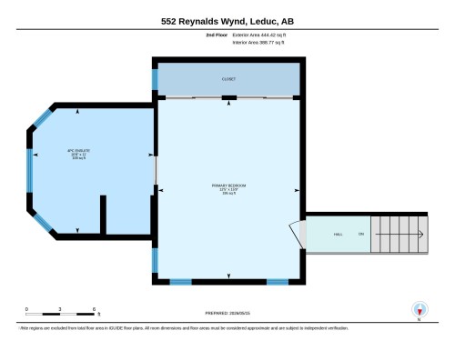 552 Reynalds Wynd, Leduc, AB - Other