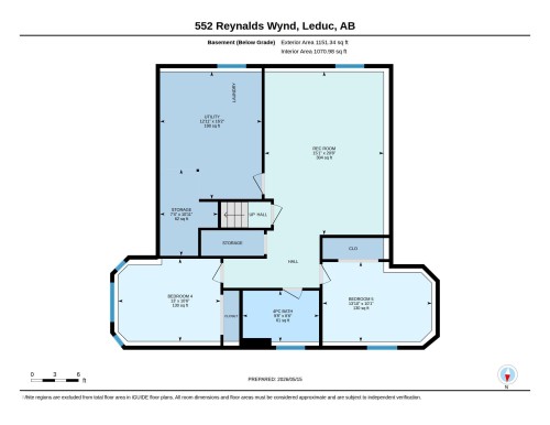552 Reynalds Wynd, Leduc, AB - Other