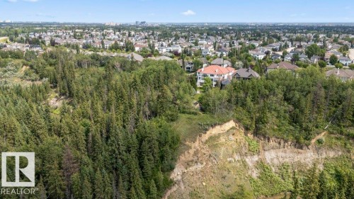 1128 119 Street, Edmonton, AB - Outdoor With View