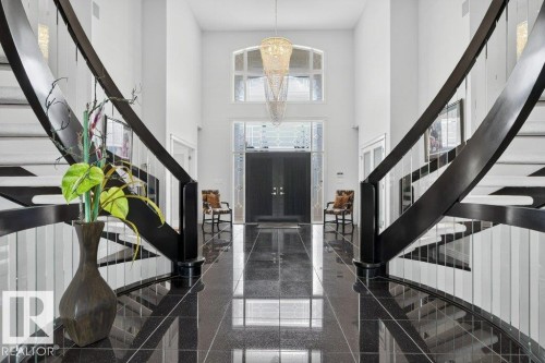 1128 119 Street, Edmonton, AB - Indoor Photo Showing Other Room