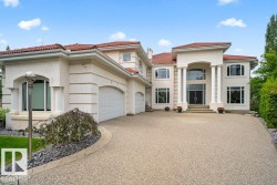 1128 119 Street  Edmonton, AB T6J 7H7