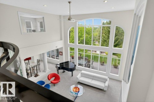 1128 119 Street, Edmonton, AB - Indoor