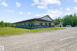 51316 Highway 759 Rural Parkland County, AB T0E 2H0