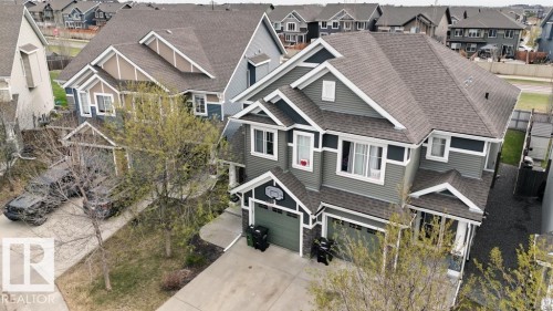 7607 24 Avenue, Edmonton, AB - 