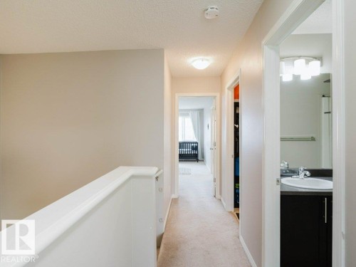 7607 24 Avenue, Edmonton, AB - Indoor Photo Showing Other Room
