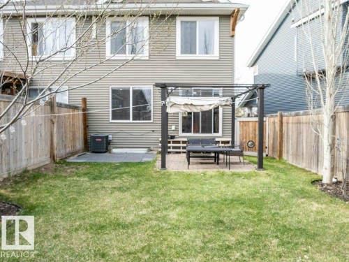 7607 24 Avenue, Edmonton, AB - Outdoor