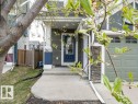 7607 24 Avenue, Edmonton, AB  - Outdoor 